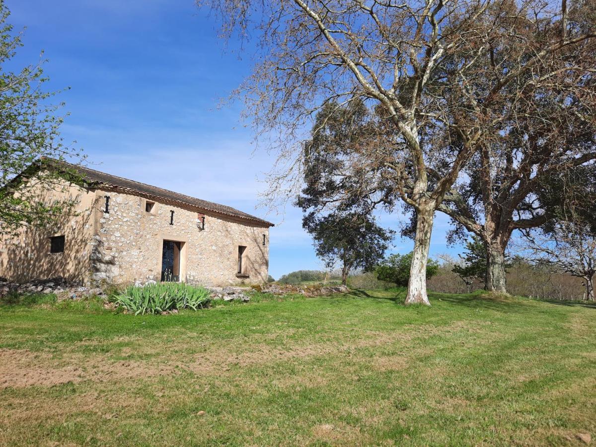 Domaine De La Borie Blanche- Pomport Monbazillac - Gites 1Ch, 2Ch Et 3Ch Exterior foto