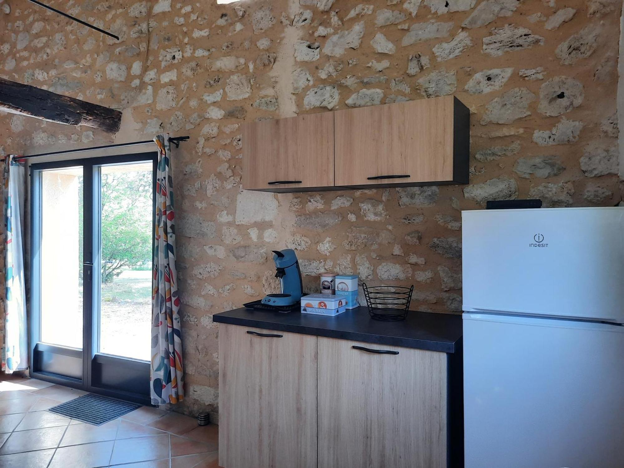 Domaine De La Borie Blanche- Pomport Monbazillac - Gites 1Ch, 2Ch Et 3Ch Habitación foto